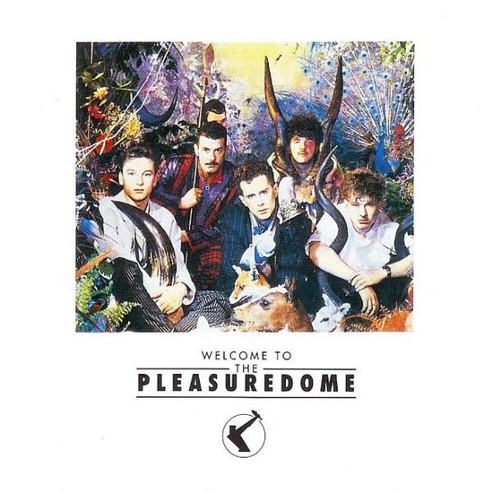 Welcome to the Pleasuredome