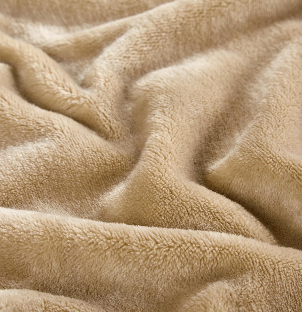 Fleece dekens , zachte , warm en comfortabel