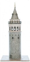 Kit Galata Tower (Istanbul) - Pierre