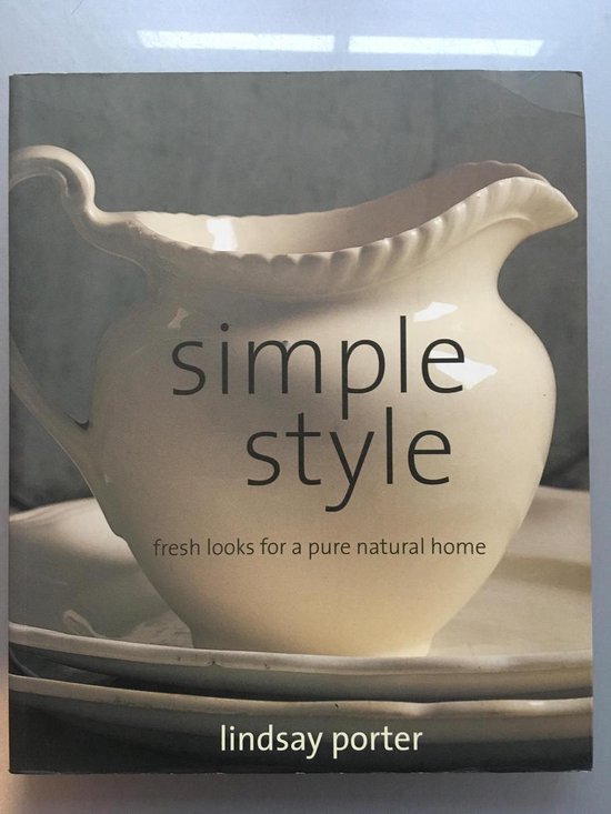 Simple Style - cover