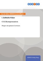 CO2-Kompensation