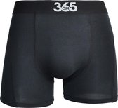 Grandman boxershort 3 pack met zwart M - size (365)