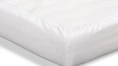 Matras imperméable Beter Bed pour Molton - Protège-matelas - 70/80 x 200/210 cm - jusqu'à 30 cm