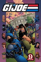 Classic G.I. Joe Volume 9