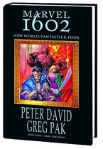 Marvel 1602