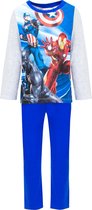 Pyjama Avengers maat 116