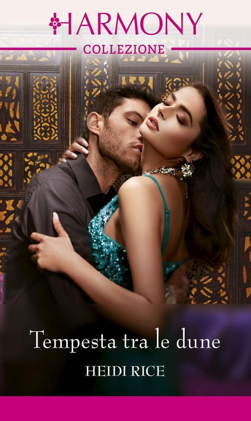 Tempesta tra le dune