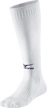 Mizuno-V2EX6A55-71-Sportsok-Volleybal-Wit
