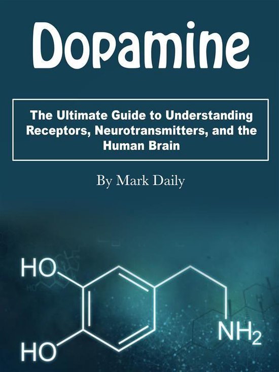 Dopamine - cover