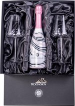 ROGASKA 1665 - ARMONIA Crystal Gift Set