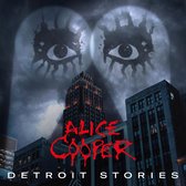 Detroit Stories (Coloured Vinyl) (2LP)