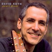 David Roth - Pearl Diver (CD)