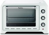 Oven Moulinex OX486100 Optimo 39 L Pizza