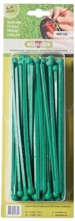  - Weedlover Maaidraad -  4.0 mm