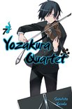 Yozakura Quartet 7 - Yozakura Quartet 7