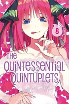 The Quintessential Quintuplets 8 - The Quintessential Quintuplets 8