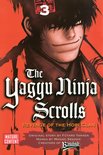 Yagyu Ninja Scrolls 3 - Yagyu Ninja Scrolls 3