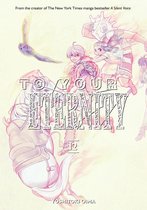 To Your Eternity 12 - To Your Eternity 12