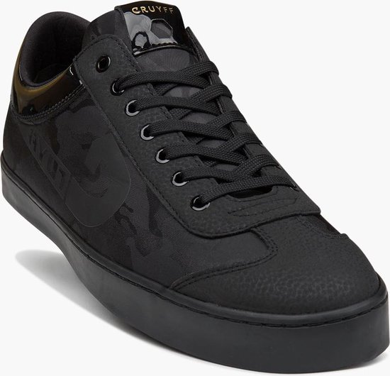 Cruyff Flash sneakers heren zwart | bol.com