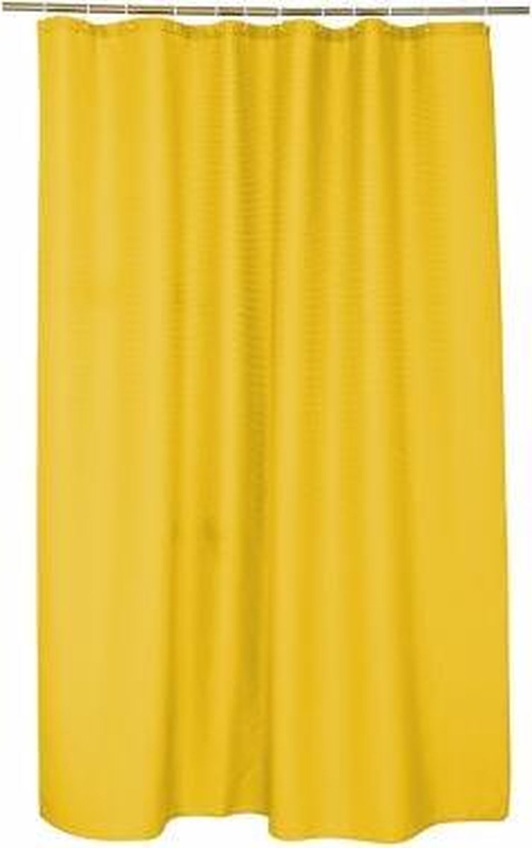 Livetti Douchegordijn Shower Curtain 180x200