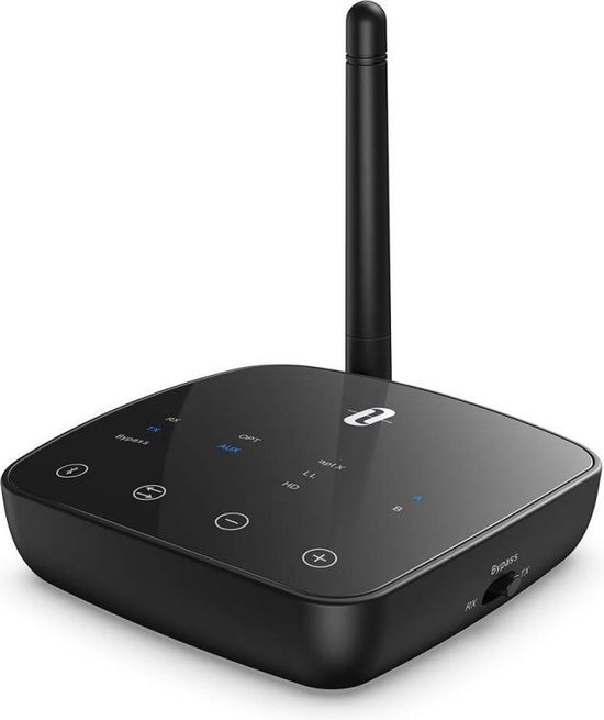 TaoTronics TT-BA014 Bluetooth 5.0 Rec pour TV