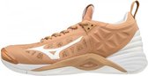 Mizuno Wave Momentum Step on Mars