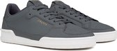 Cruyff Sneakers - Maat 45 - Mannen - donker grijs