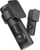 BlackVue DR900X-2CH 4K UHD Cloud Dashcam 256GB