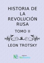Historia de la Revolucion Rusa
