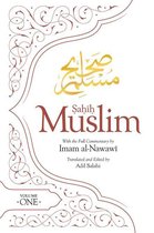 Al-Minhaj bi Sharh Sahih Muslim 1 - Sahih Muslim (Volume 1)
