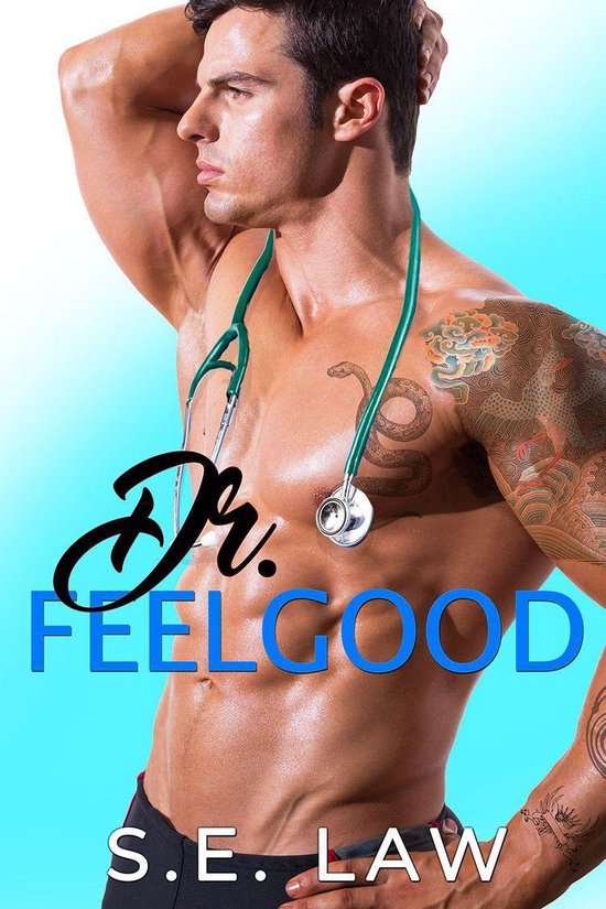 Healing Hands 1 - Dr. Feelgood