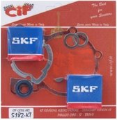 Motorblok Revisieset Piaggio/ Vespa Ciao/ Si/ Citta