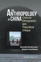 Anthropology Of China