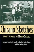 CHICANO SKETCHES