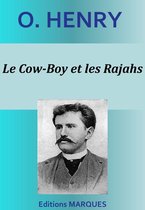 Le Cow-Boy et les Rajahs