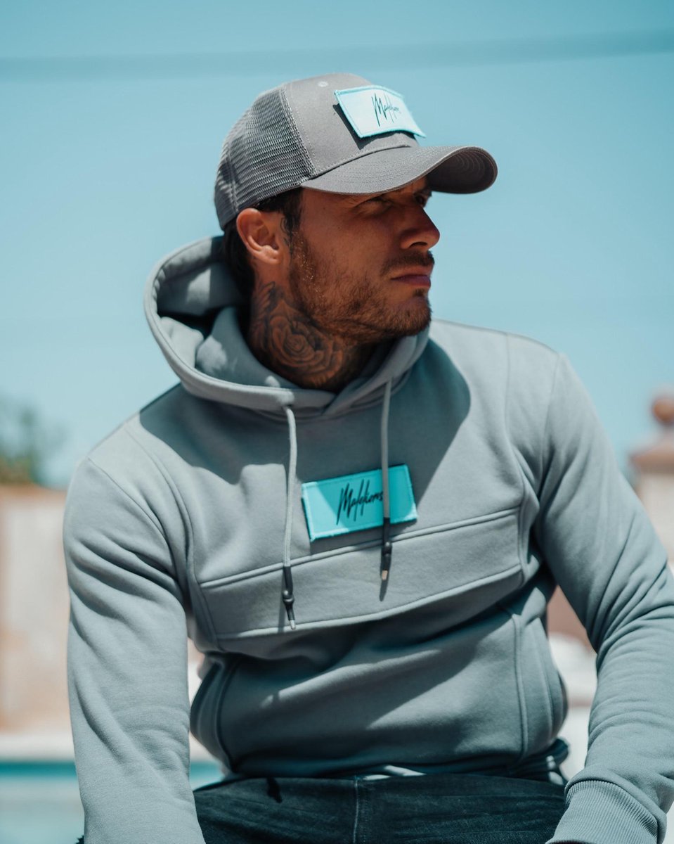 Malelions velcro anorak cheap