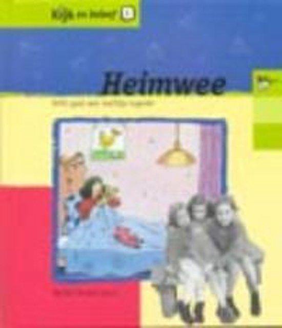 Heimwee