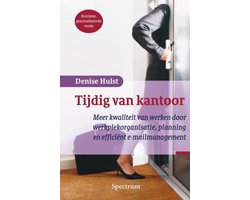 Tijdig Van Kantoor