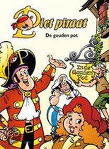 Piet Piraat: De Gouden Pot