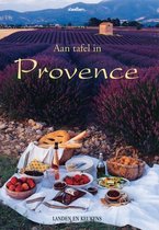 Aan Tafel In Provence