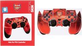Official Arsenal FC - PlayStation 4 Controller Skin