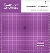 Crafter's Companion Stempelmat 12 x 12 inch (30x30 cm)