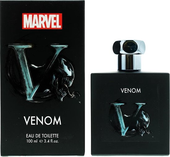 Marvel Marvel Venom eau de toilette spray 100 ml