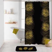 Livetti |Douchegordijn - Shower Curtain | 180x200 | Inclusief Ringen | Polyester | Orbella | 1800957