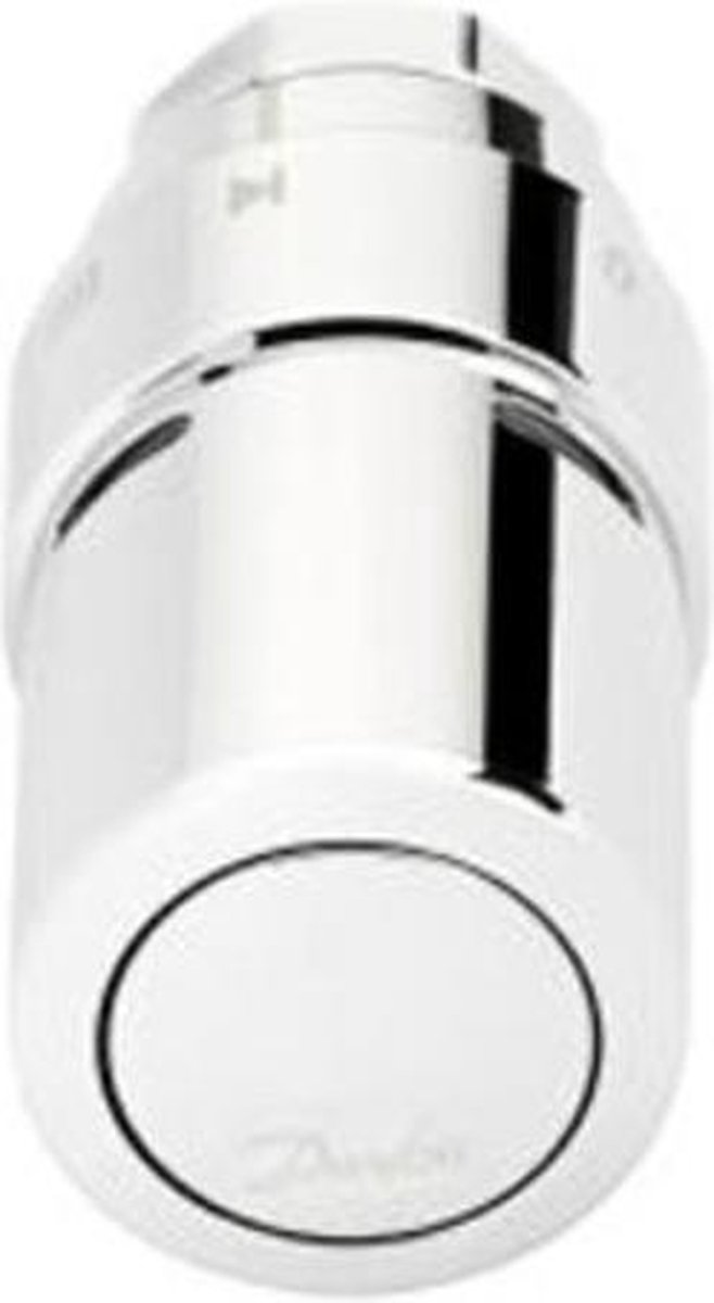 Danfoss RAX Radiatorthermostaat Mechanisch 8 tot 28 °C | bol.com