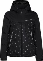 Protest Bite ski jas dames - maat s/36