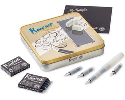 Kaweco Kalligrafie Set Sport - Coconut