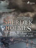 Sherlock Holmes - The Adventure of the Bruce-Partington Plans