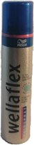 Wellaflex Hairspray Ultra Sterk 75 ml Handtasmodel ( set van 6 stuks )