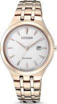 Citizen Mod. EW2493-81B - Horloge